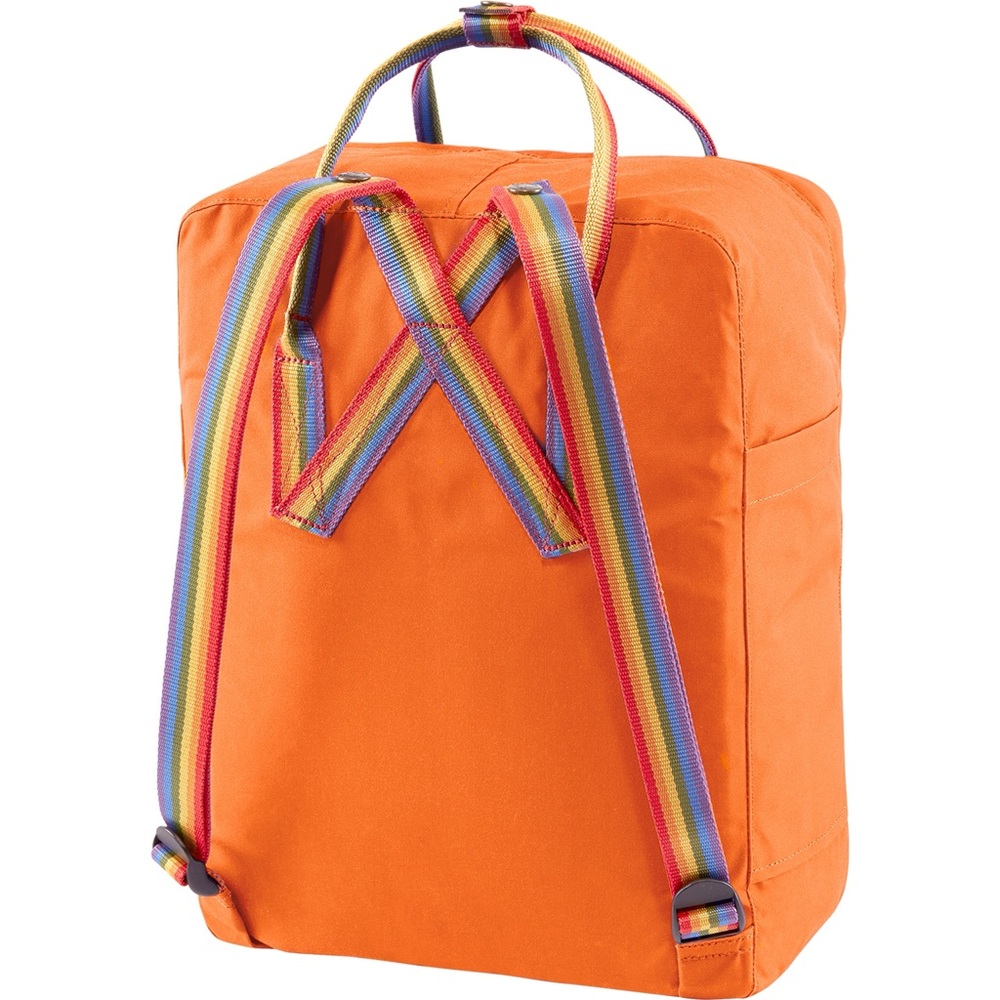 Kanken Rainbow Bag - Picture 3 of 8